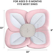 Blooming Bath - Blooming Bath Lotus - Limolin 