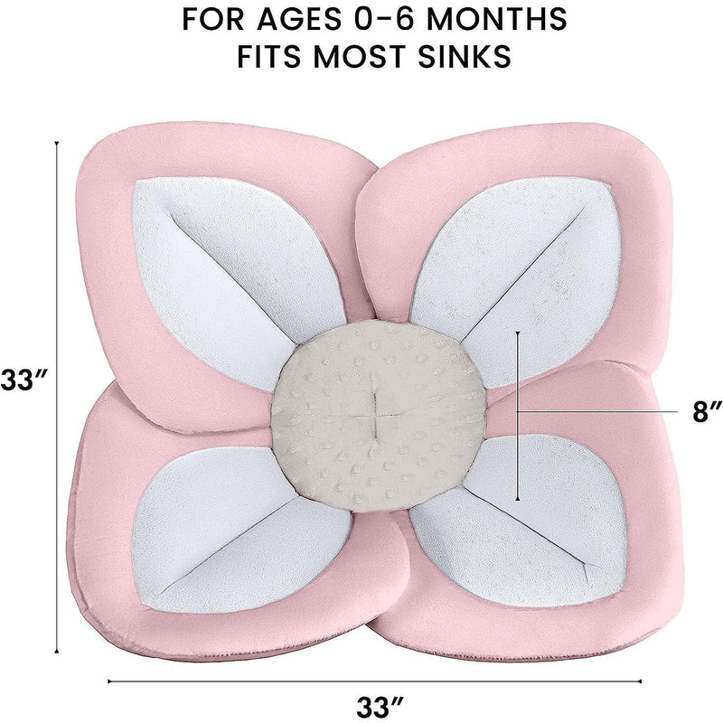 Blooming Bath - Blooming Bath Lotus - Limolin 