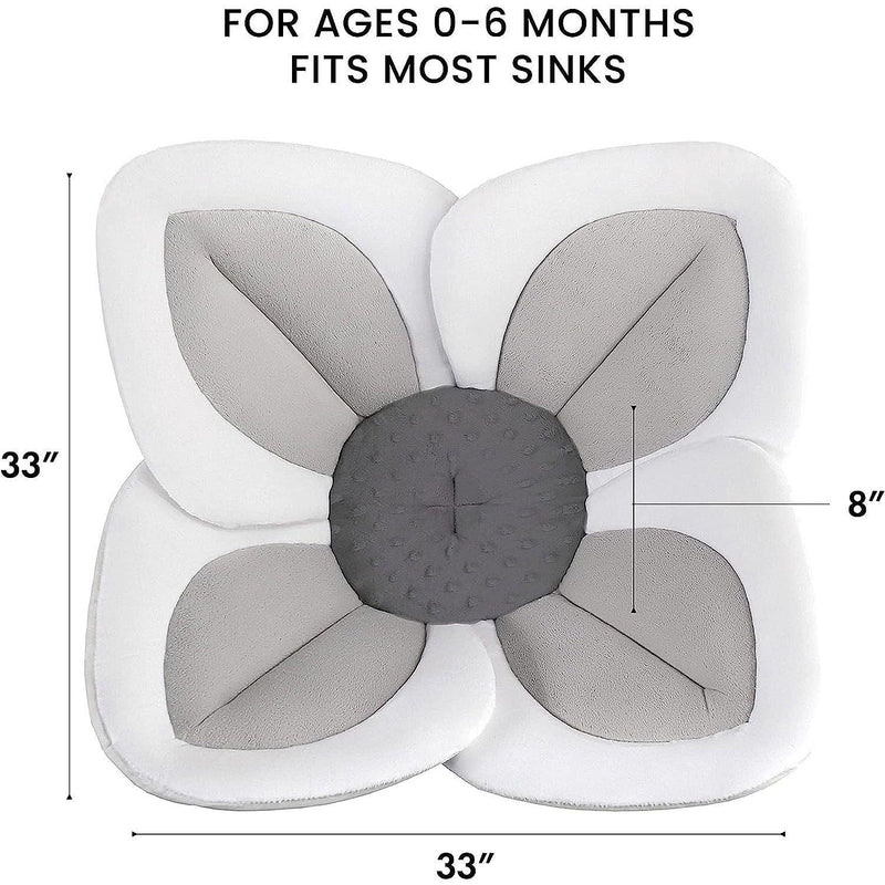 Blooming Bath - Blooming Bath Lotus - Limolin 