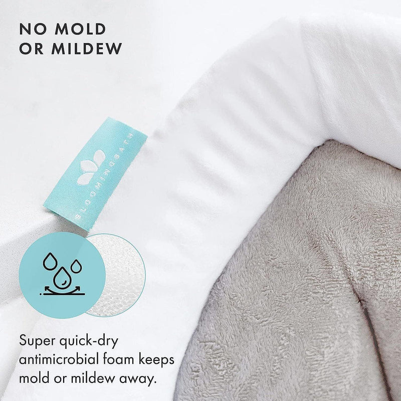 Blooming Bath - Blooming Bath Lotus - Limolin 