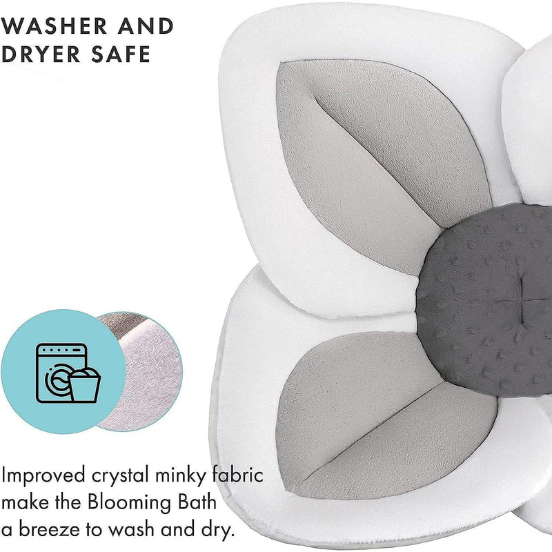 Blooming Bath - Blooming Bath Lotus - Limolin 