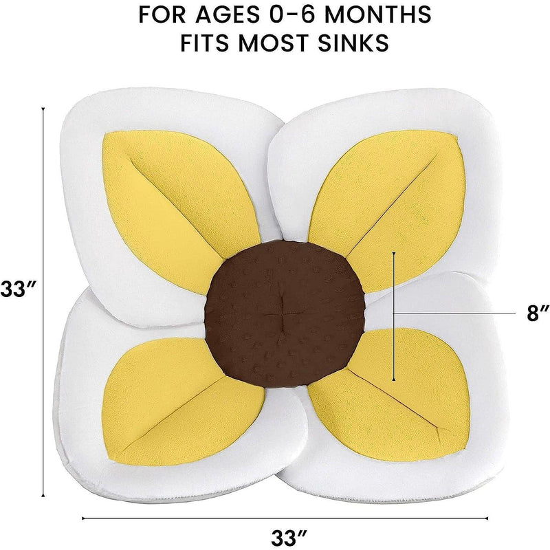 Blooming Bath - Blooming Bath Lotus - Limolin 