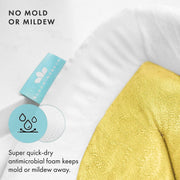 Blooming Bath - Blooming Bath Lotus - Limolin 