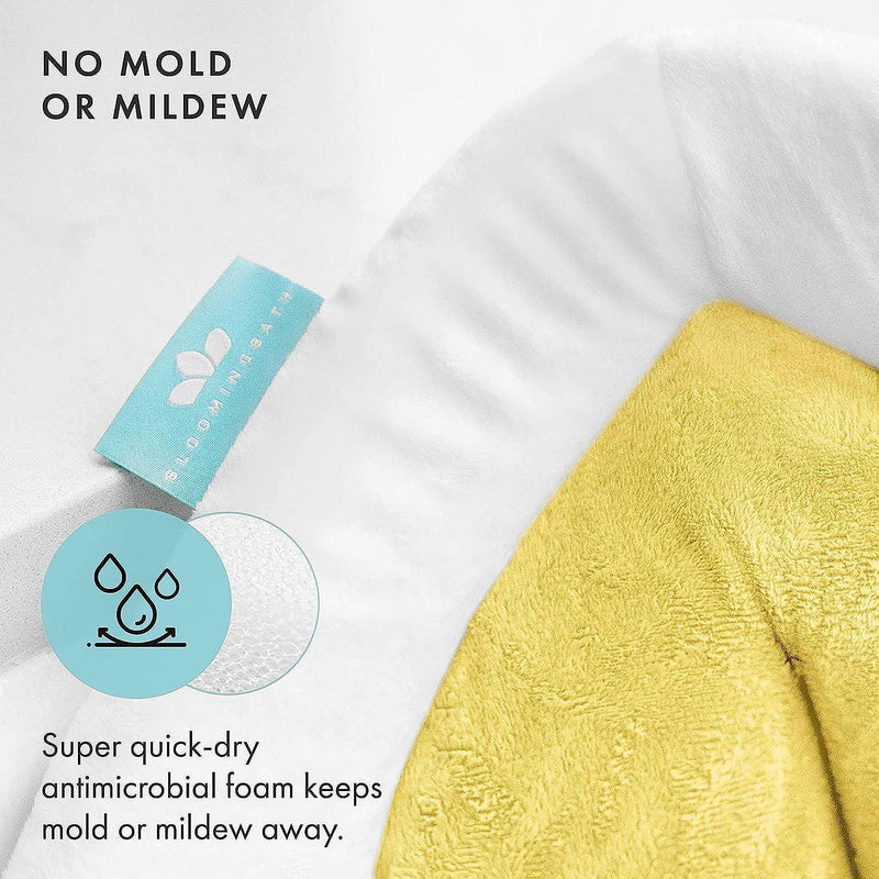 Blooming Bath - Blooming Bath Lotus - Limolin 