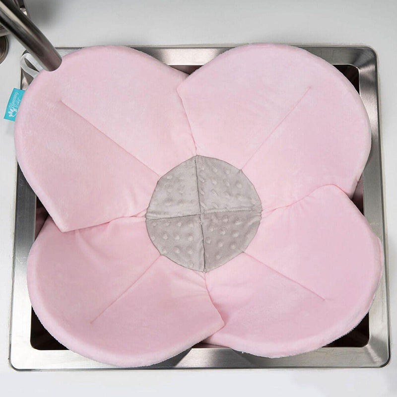 Blooming Bath - Blooming Bath Poppy - Limolin 