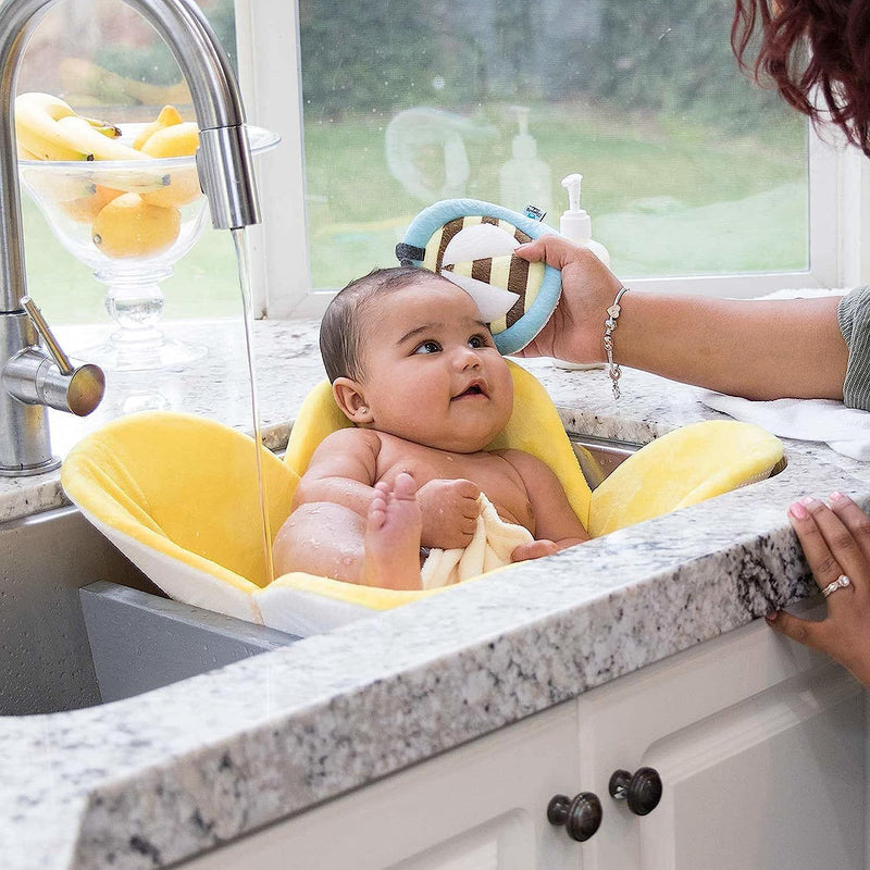 Blooming Bath - Blooming Bath Poppy - Limolin 