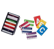 Blue Orange - Analyze Me - Limolin 