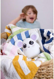 Blue Orange - Cachette Souricette (French Version) - Limolin 