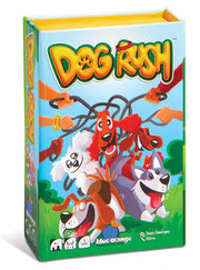 Blue Orange - Dog Rush - Limolin 