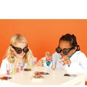 Blue Orange - Dr Eureka Game - Limolin 