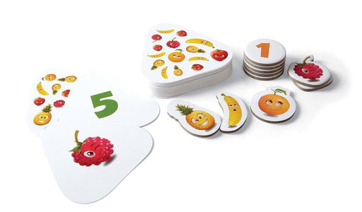 Blue Orange - Fast Flip - Limolin 