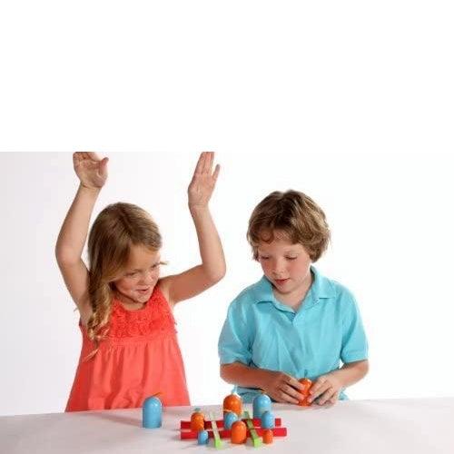 Blue Orange - Gobblet Gobblers - Limolin 