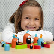 Blue Orange - Gobblet Gobblers - Limolin 