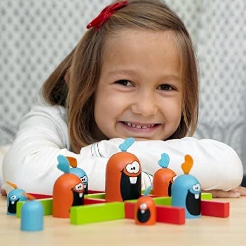 Blue Orange - Gobblet Gobblers - Limolin 