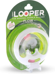 Blue Orange - Loopy Hoopies (Assorted 12 items) - Limolin 