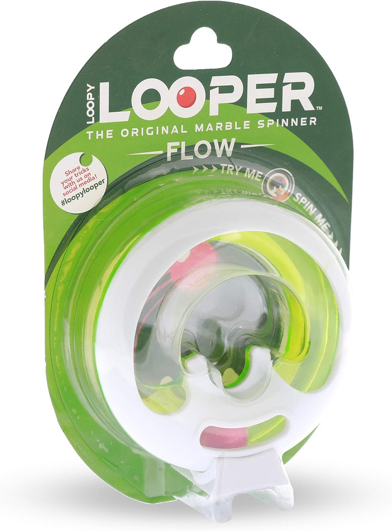 Blue Orange - Loopy Hoopies (Assorted 12 items) - Limolin 
