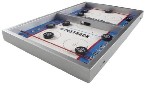 Blue Orange - NHL Fastrack Board Game - Limolin 