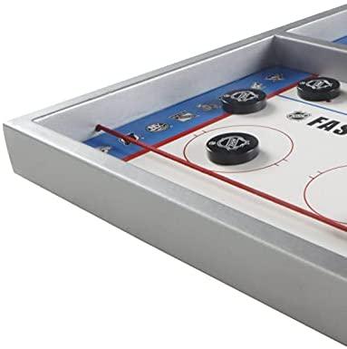 Blue Orange - NHL Fastrack Board Game - Limolin 