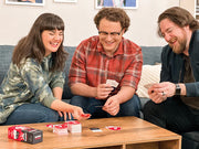 Blue Orange - Slingz: The Darker Side - Limolin 