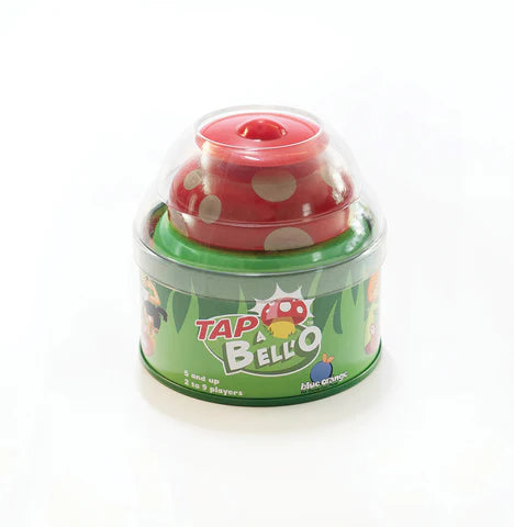 Blue Orange - Tap a Bell'O - Limolin 