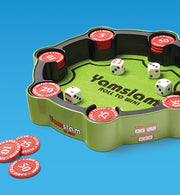 Blue Orange - Yamslam - Limolin 