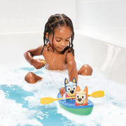 Bluey - PADDLING CANOE - Limolin 