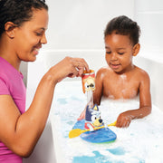 Bluey - PADDLING CANOE - Limolin 
