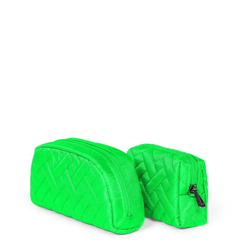 LUG - Bobsled Eyeglass Case & Choo Choo Mini Pill Box Set