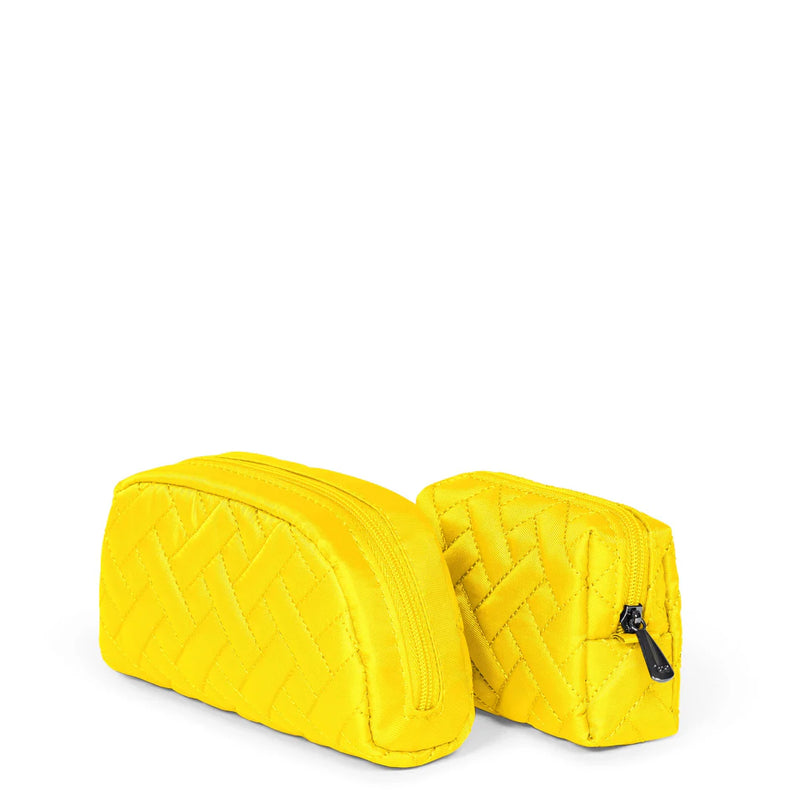 LUG - Bobsled Eyeglass Case & Choo Choo Mini Pill Box Set