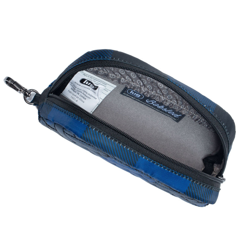 LUG - Bobsled Eyeglass Case