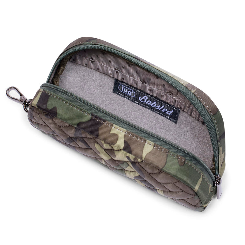 LUG - Bobsled Eyeglass Case