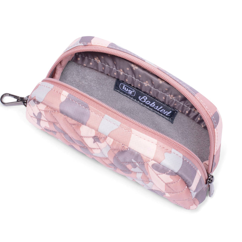LUG - Bobsled Eyeglass Case