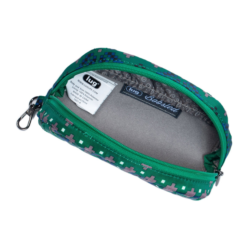 LUG - Bobsled Eyeglass Case