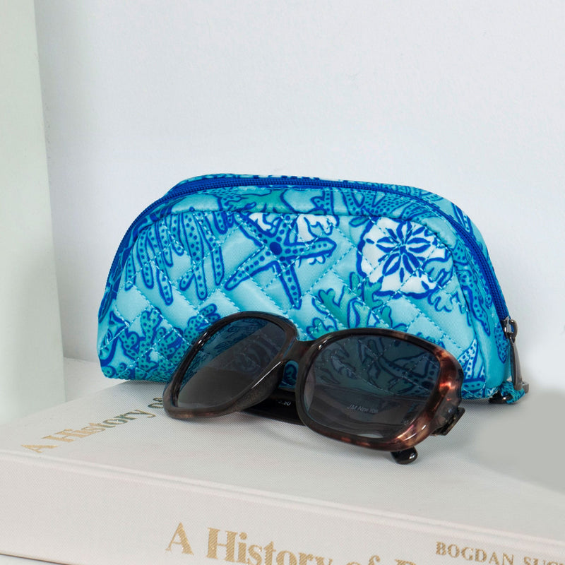 LUG - Bobsled Eyeglass Case