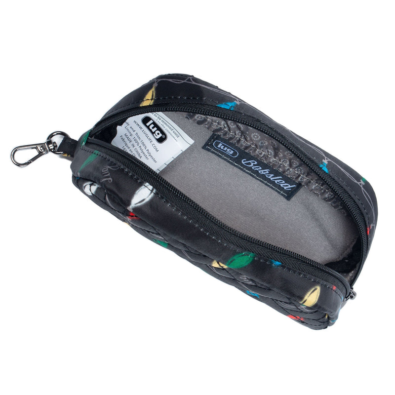 LUG - Bobsled Eyeglass Case