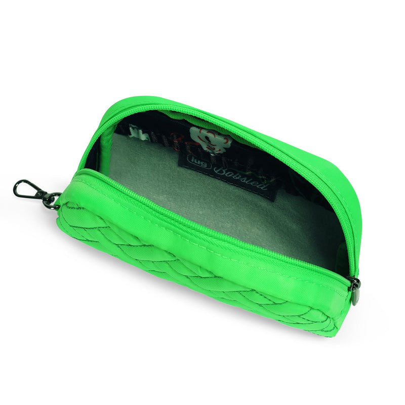 LUG - Bobsled Eyeglass Case