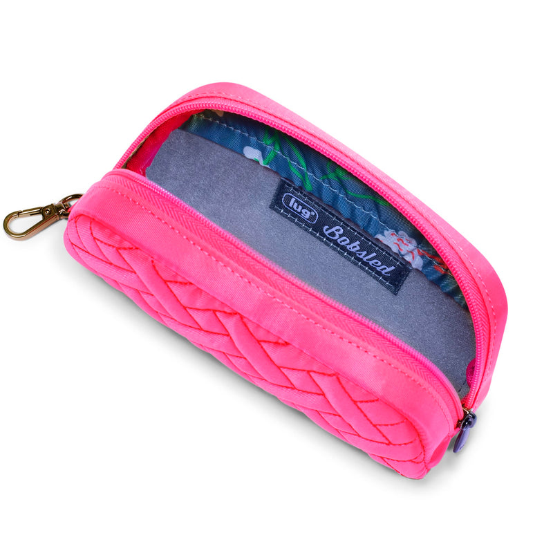 LUG - Bobsled Eyeglass Case