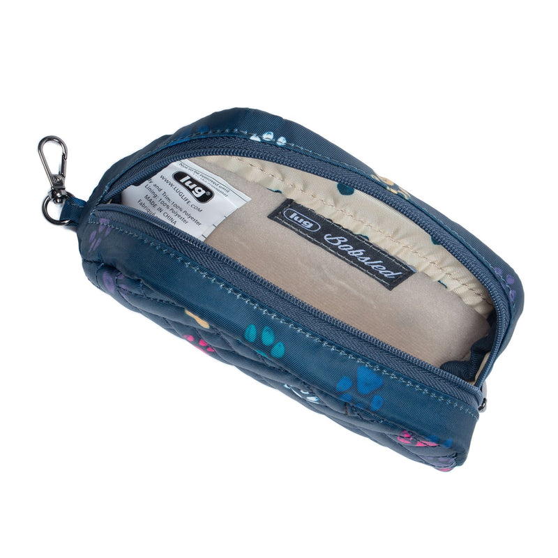 LUG - Bobsled Eyeglass Case