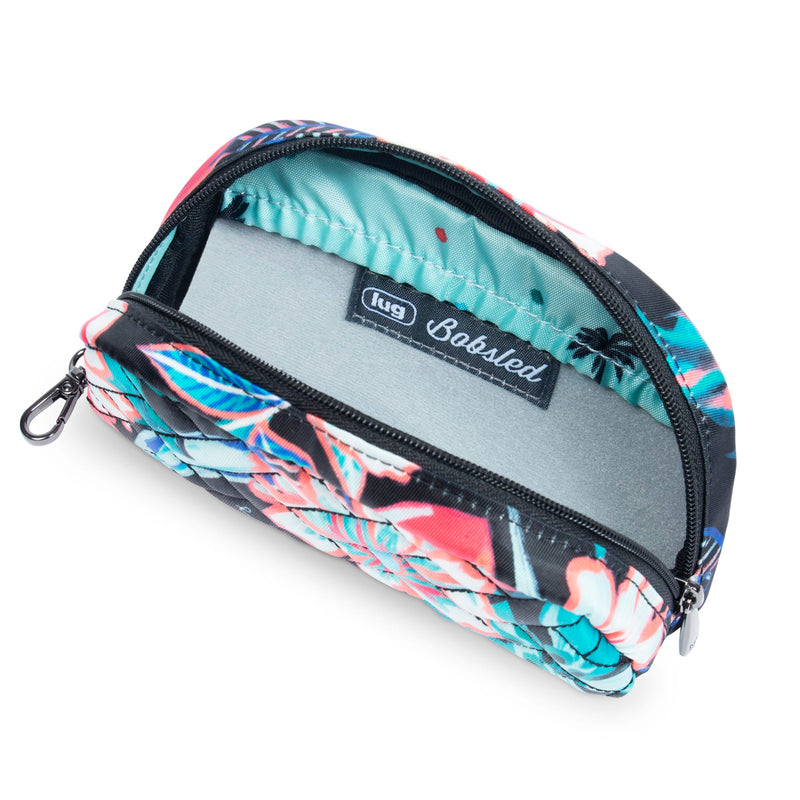 LUG - Bobsled Eyeglass Case
