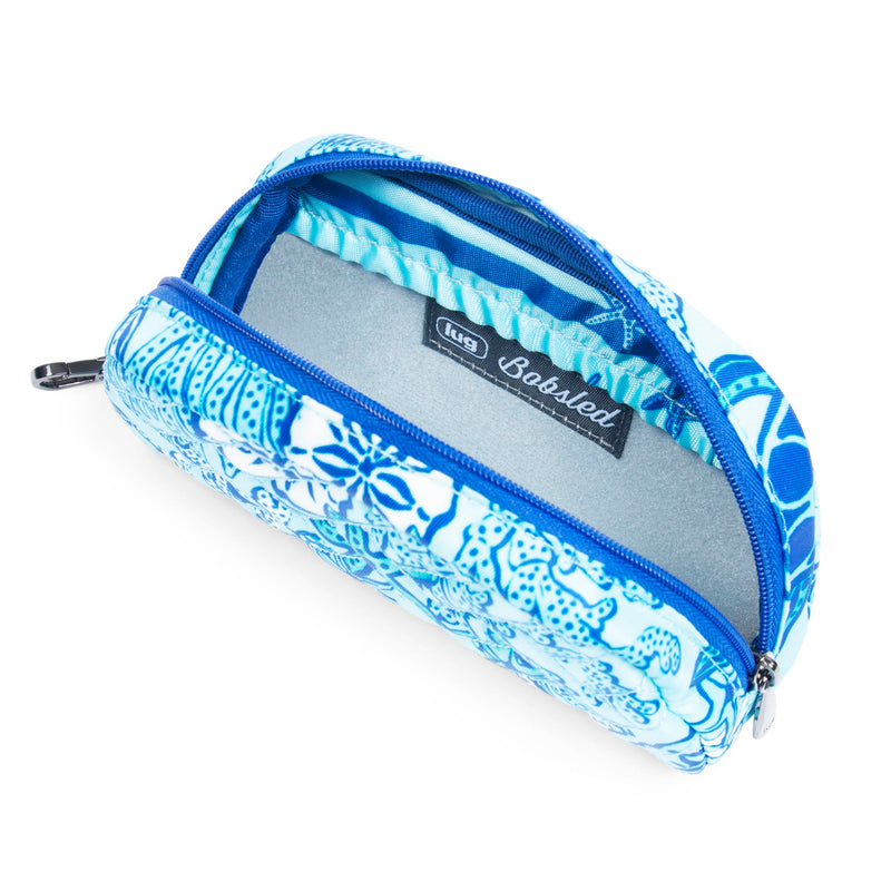 LUG - Bobsled Eyeglass Case
