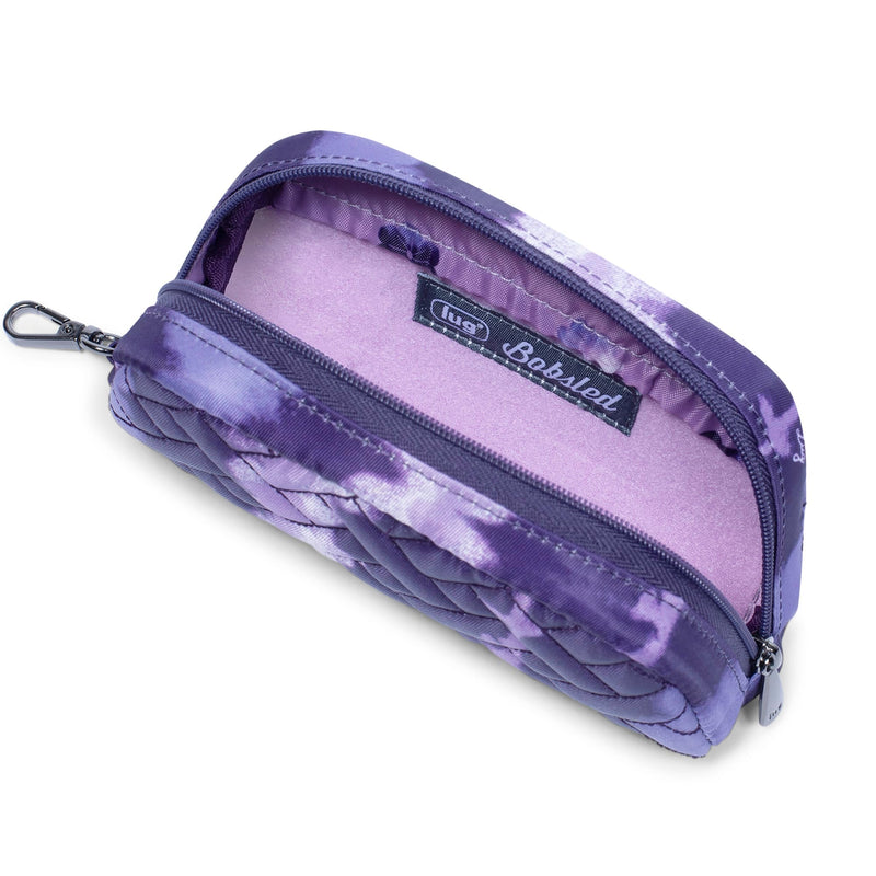 LUG - Bobsled Eyeglass Case