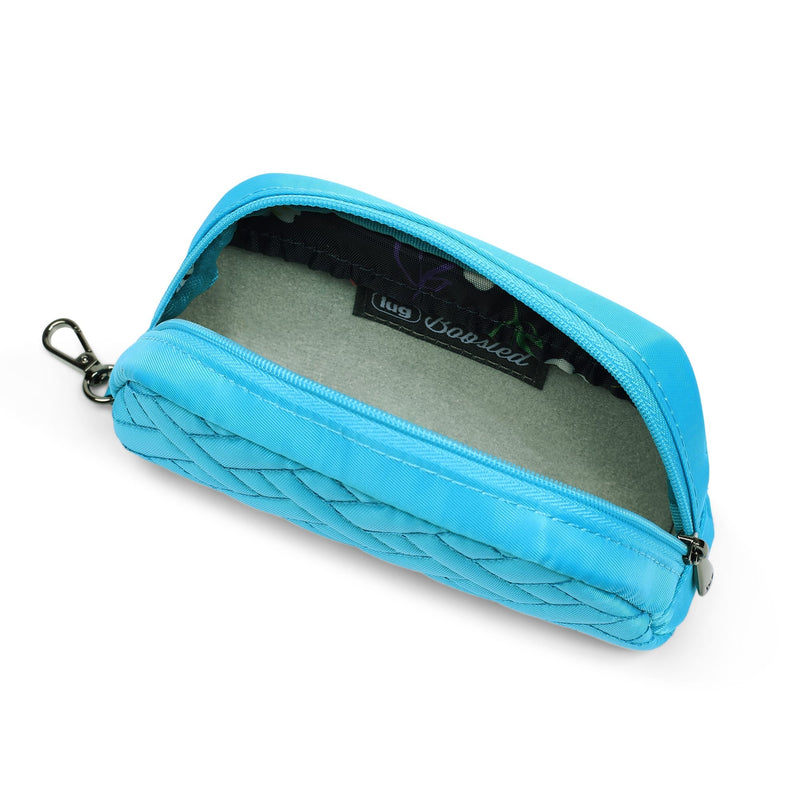 LUG - Bobsled Eyeglass Case