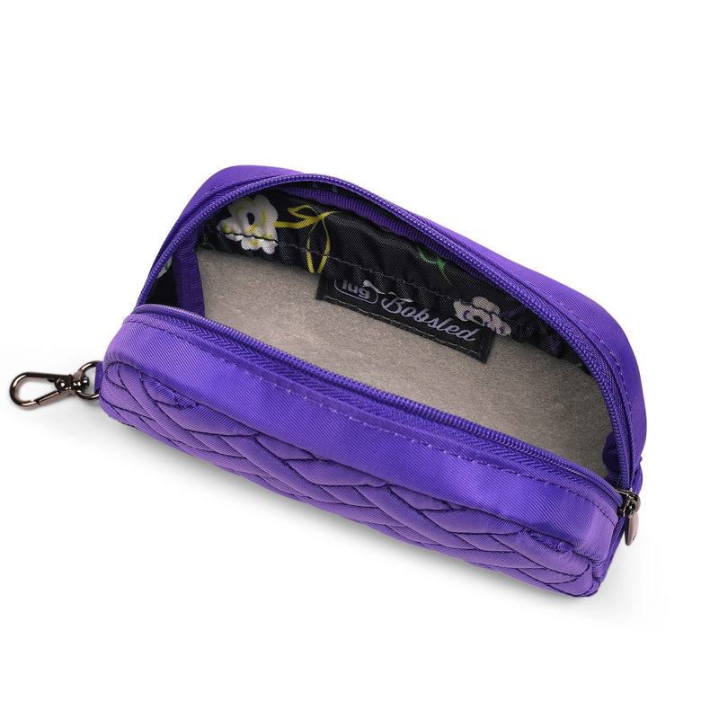 LUG - Bobsled Eyeglass Case