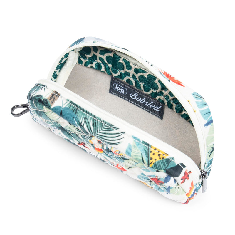 LUG - Bobsled Eyeglass Case