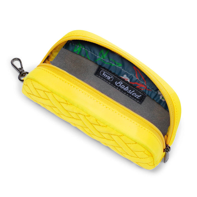 LUG - Bobsled Eyeglass Case