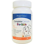 Body Plus - Complete Calcium for Kids - 60 Tab - Limolin 