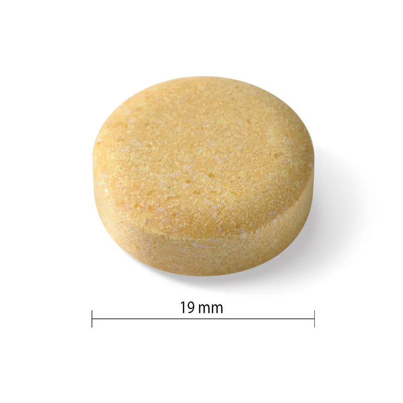 Body Plus - Complete Calcium for Kids - 60 Tab - Limolin 