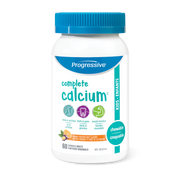 Body Plus - Complete Calcium for Kids - 60 Tab - Limolin 