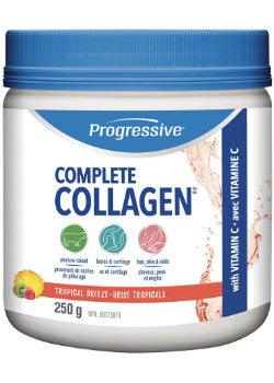 Body Plus - Complete Collagen - 250g Tropical - Limolin 