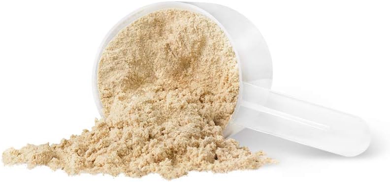 Body Plus - Harmonized Fermented Vegan Protein - 680g - Vanilla - Limolin 